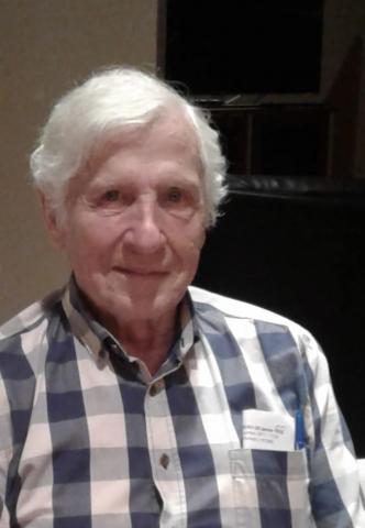 Marc Nadeau