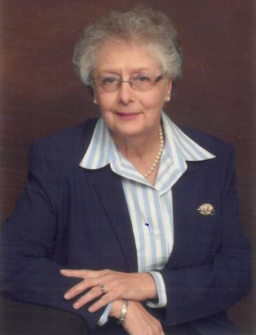 Rose Louise Woolley