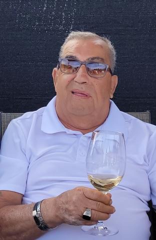 Jean-Guy Leblanc