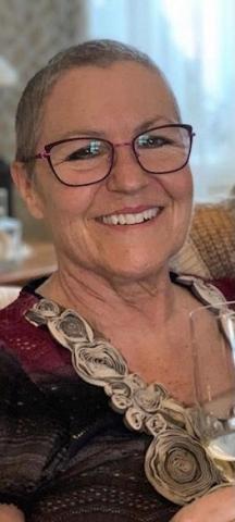Marie-France Jobin