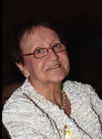 Suzanne Sigouin
