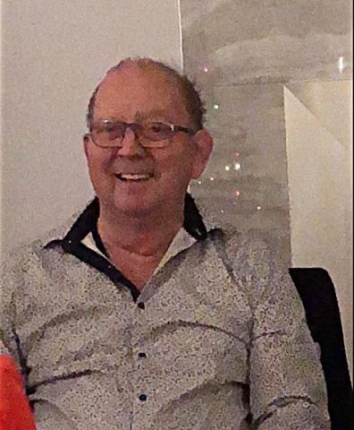 Marcel Nadeau