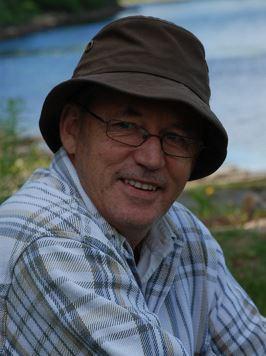 Gilles Couturier