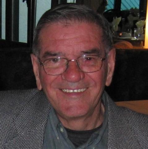 Jean-Paul Aubé