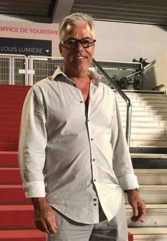 Patrice Froment