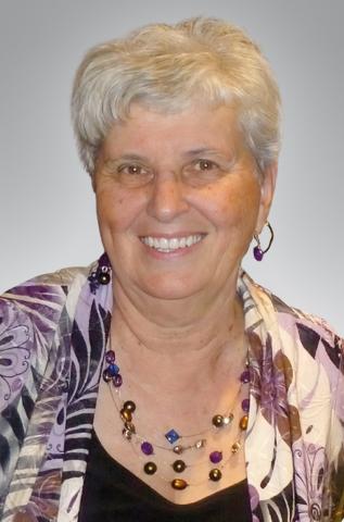 Cécile Labine