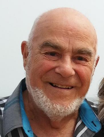 Maurice Goudreau