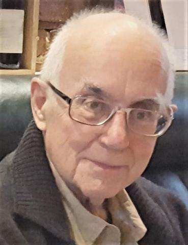 Roland Chabot