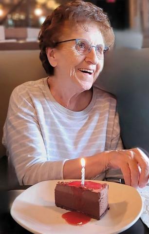 Jeannine Nadeau