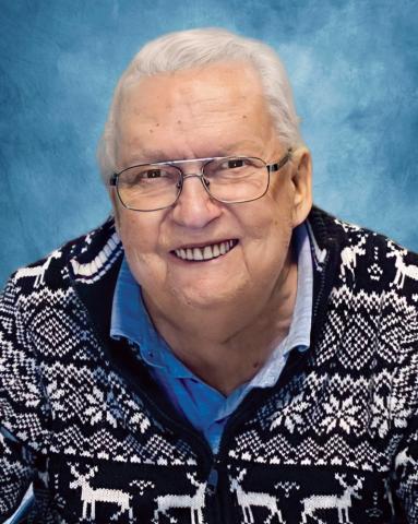 Jean-Paul Lévesque