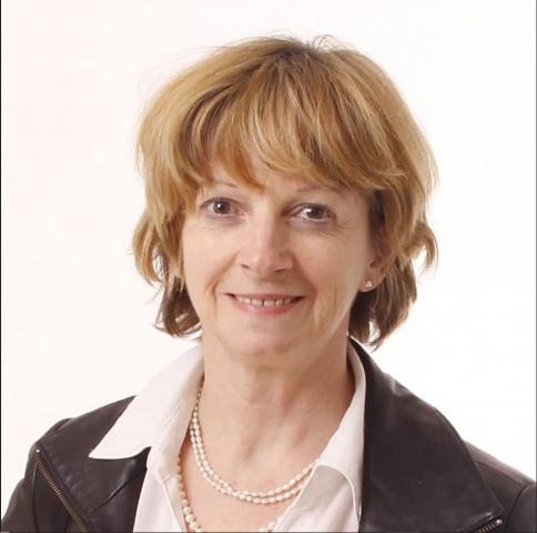 Guylaine Gagnon