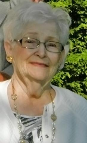 Rita Aubertin