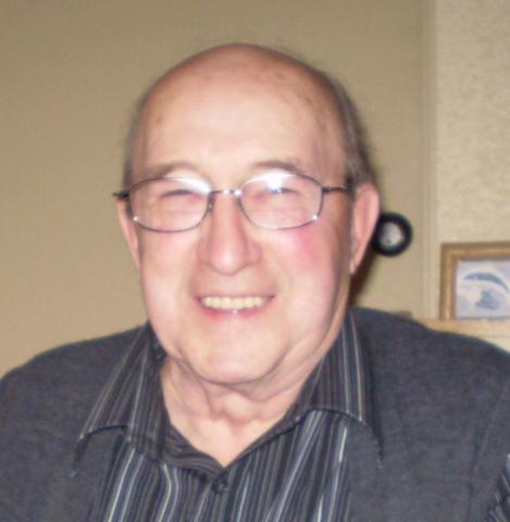 Henri Sansoucy