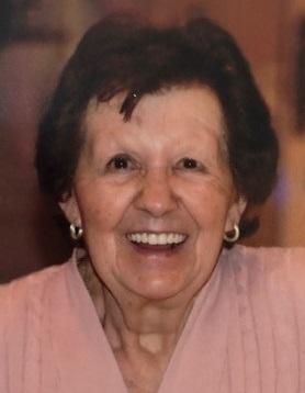 Mary Hodis
