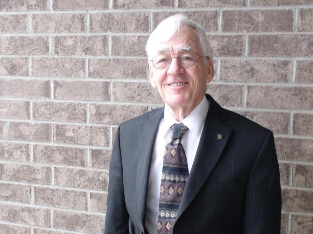 Yvon Vaillancourt