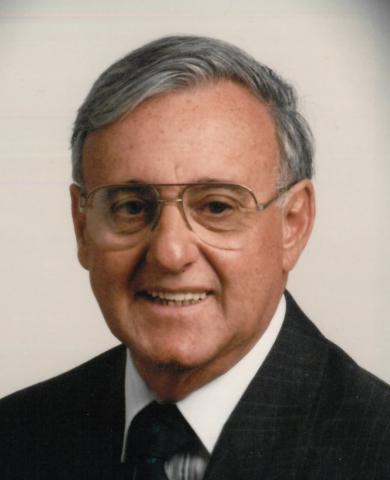 René Paquin