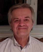 Marcel Patenaude
