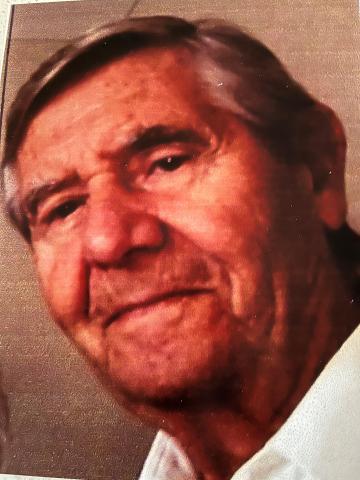 Jean Gagné
