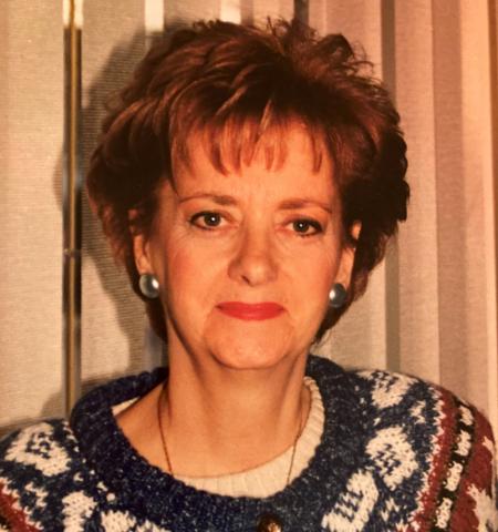Gisèle Parent