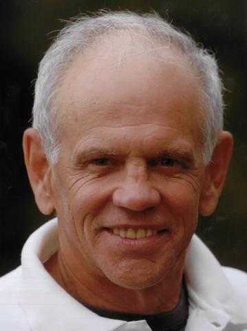 André Bonin