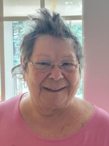 Patricia Frigault