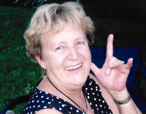 Diane Côté