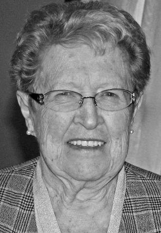 Patricia Crowley