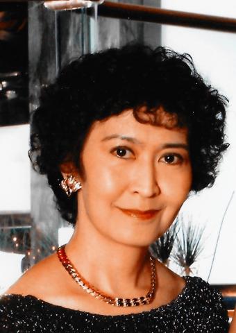 Thuy Hang Nguyen