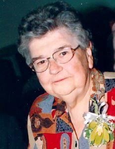 Denise Gauthier