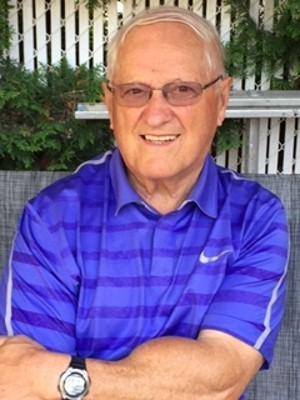 Jean-Richard Leblanc