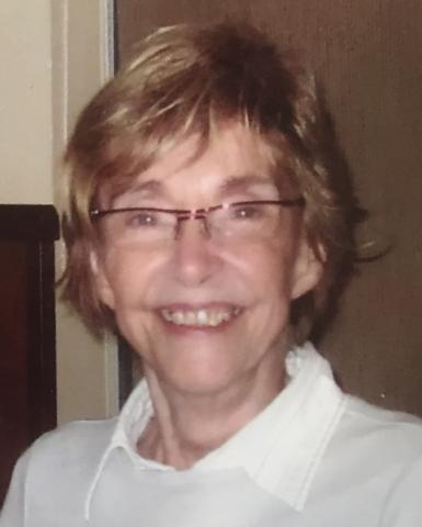 Carmen Leclair