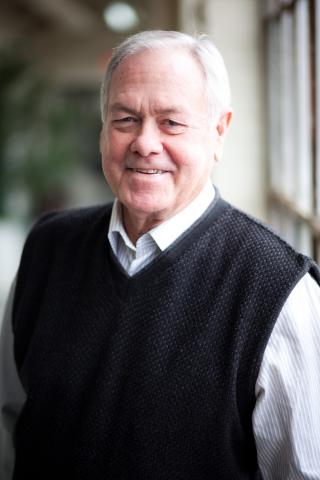 René Poirier