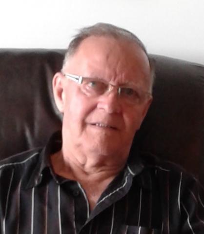 Gilles Cloutier