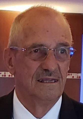 Gérard Gervais