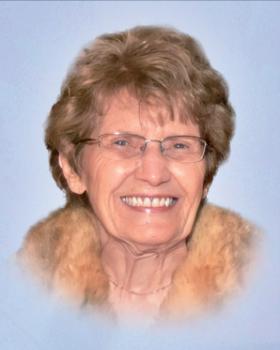 Louise Garon