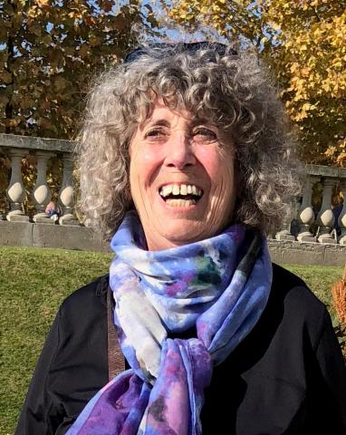 Michèle Bachand