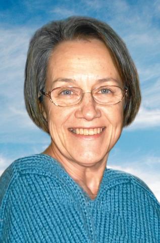 Francine Bélanger