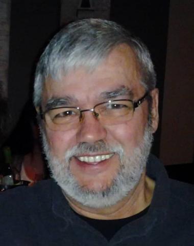 Gilbert Michaud