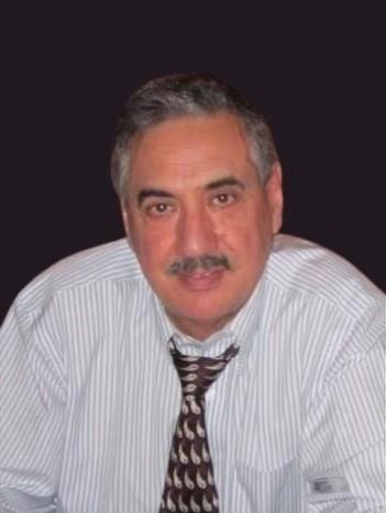 Antonio Dos Choes