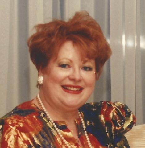 Micheline Jacques