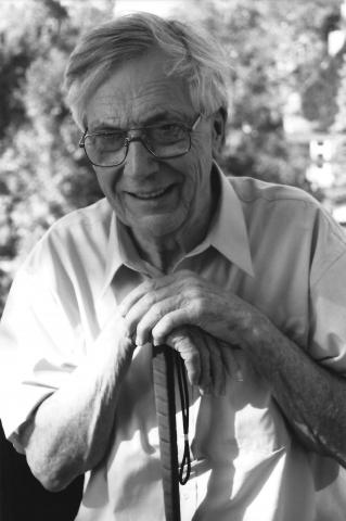 André Grenier
