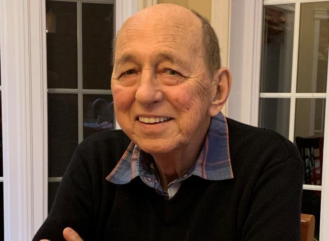 Raymond Demers