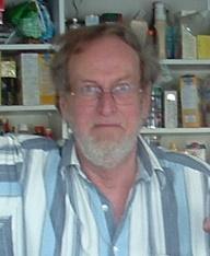 Marcel Lord