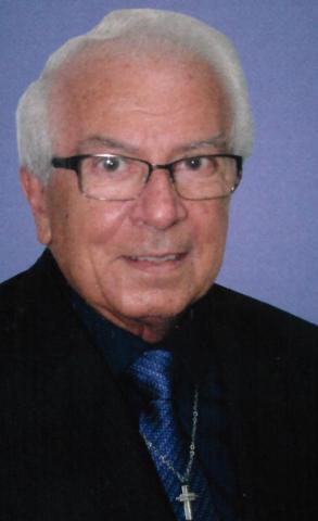 André Corbeil