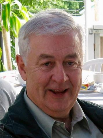 Yves Dugal