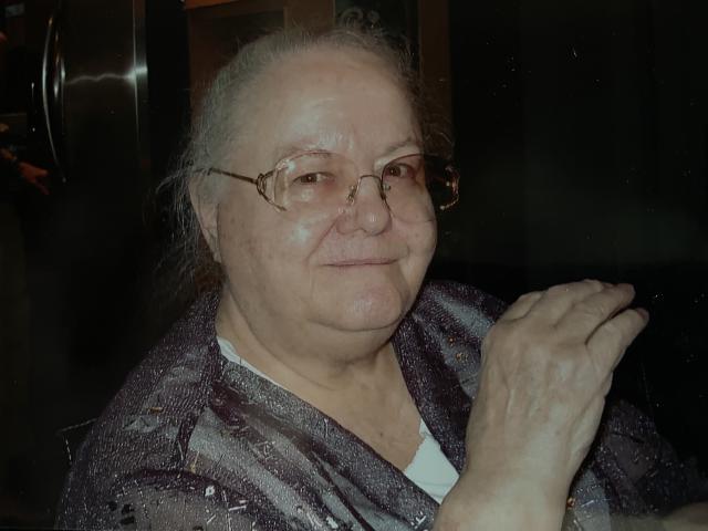 Lucille Tanguay
