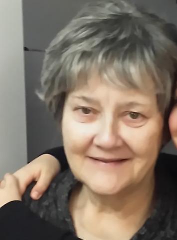 Denise Legacey