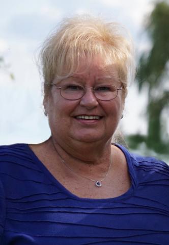 Marilyne Roy