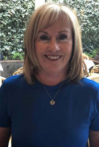 Diane Lefebvre