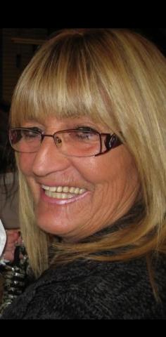 Caroline Rehel